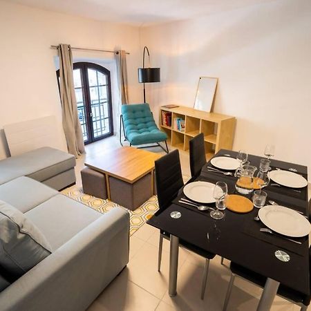 La Veilleuse - Appartement Au Coeur Du Centre Ville Limoges Dış mekan fotoğraf