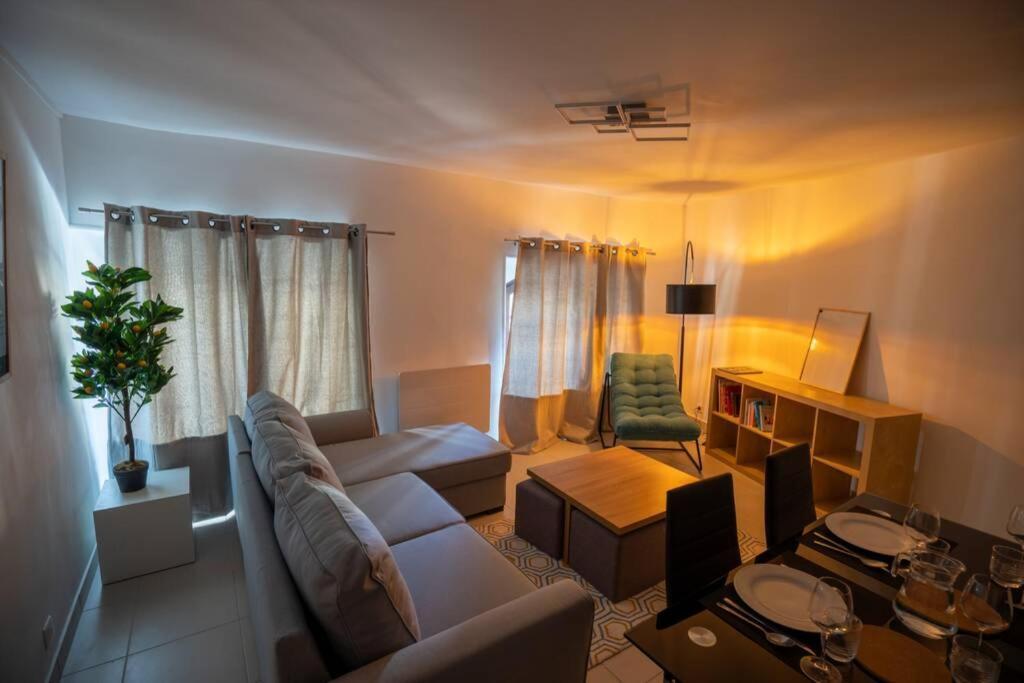 La Veilleuse - Appartement Au Coeur Du Centre Ville Limoges Dış mekan fotoğraf