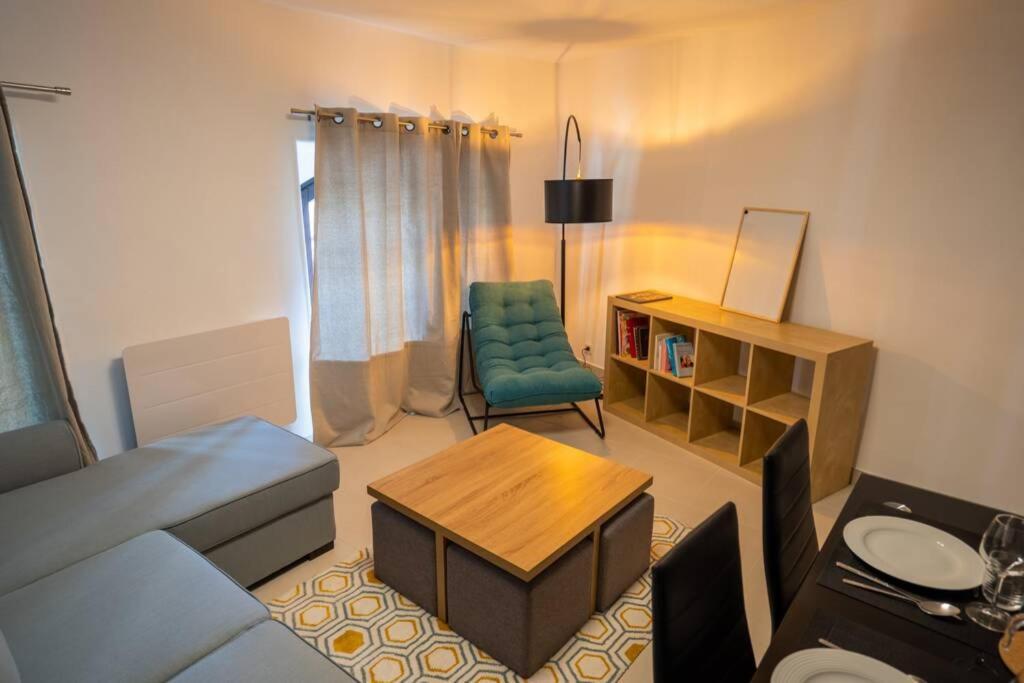 La Veilleuse - Appartement Au Coeur Du Centre Ville Limoges Dış mekan fotoğraf